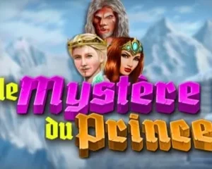 Le Mystere Du Prince