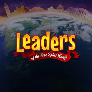 Leaders of the Free Spins World