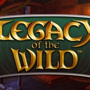 Legacy of the Wild