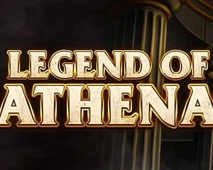 Legend of Athena
