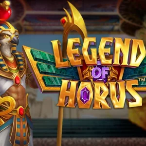 Legend of Horus