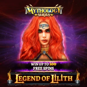 Legend of Lilith