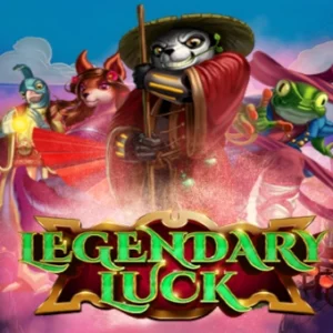 Legendary Luck
