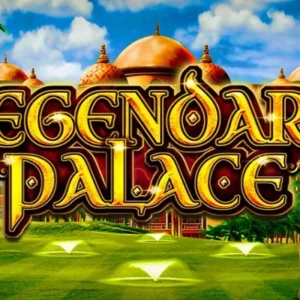 Legendary Palace