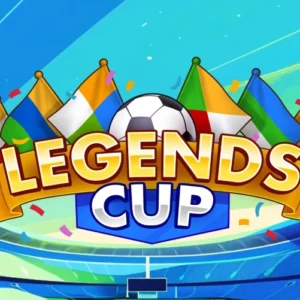 Legends Cup