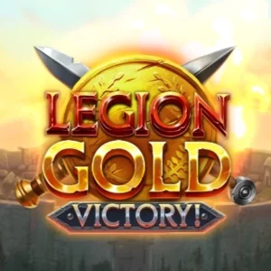 Legion Gold Victory