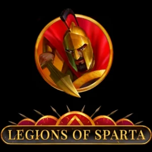 Legions of Sparta