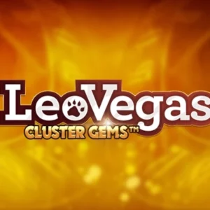 LeoVegas Cluster Gems