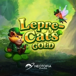 Leprecat's Gold
