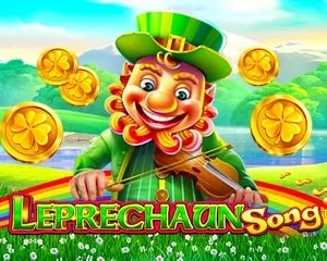 Leprechaun Song