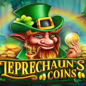 Leprechaun's Coins