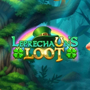 Leprechaun's Loot