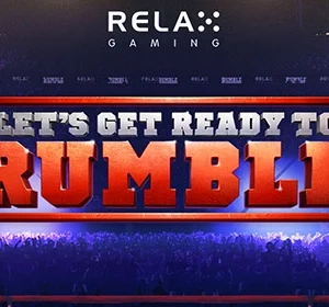 Let's Get Ready to Rumble