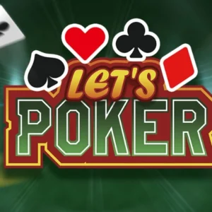 Let's Poker