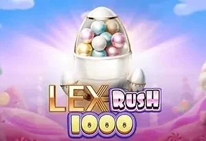 Lex Rush 1000