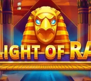 Light of Ra