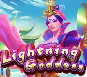 Lightning Goddess