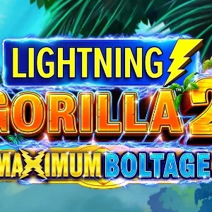 Lightning Gorilla 2