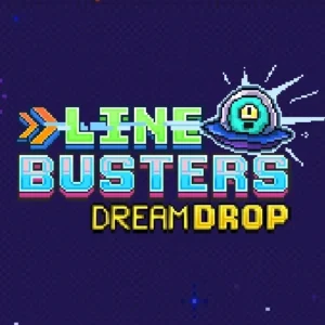 Line Busters Dream Drop