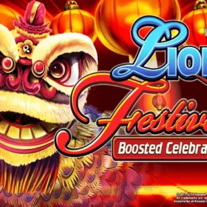 Lion Festival