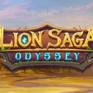 Lion Saga Odyssey