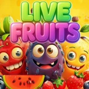 Live Fruits
