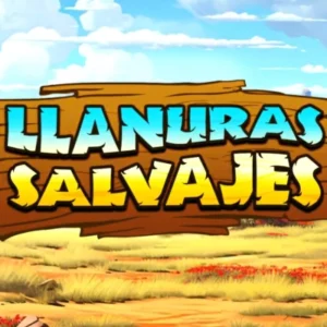 Llanuras Salvajes