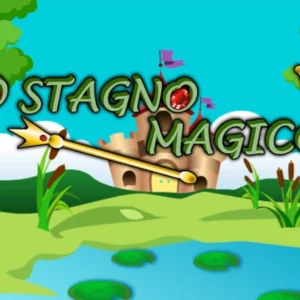 Lo Stagno Magico