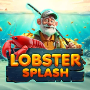 Lobster Splash