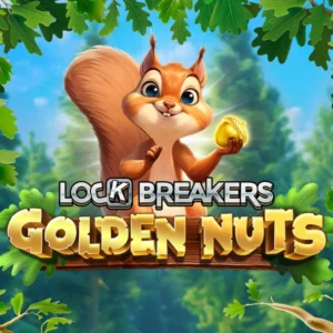 Lock Breakers - Golden Nuts