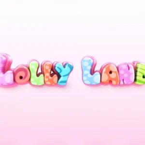 Lolly Land