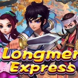 Longmen Express