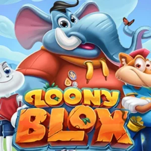 Loony Blox