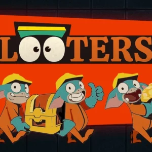 Looters