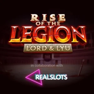Lord & Lyu: Rise of the Legion