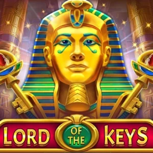 Lord of the Keys