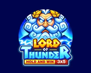 Lord of Thunder
