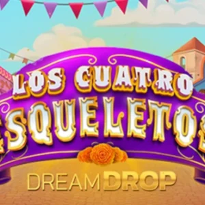 Los Cuatro Esqueletos Dream Drop