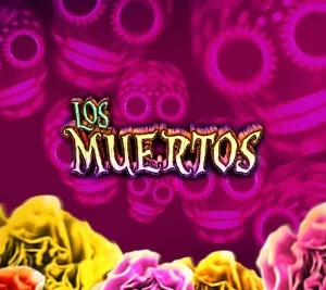 Los Muertos