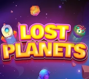 Lost Planets