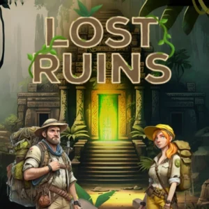 Lost Ruins