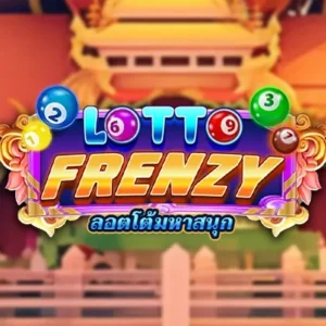 Lotto Frenzy