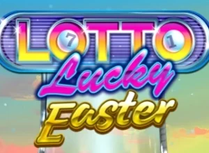 Lotto Lucky Easter