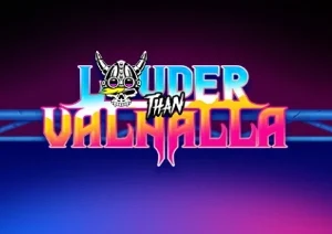 Louder Than Valhalla