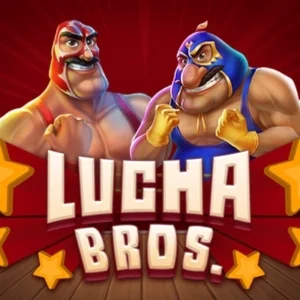 Lucha Bros