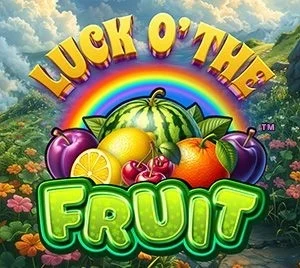 Luck O' The Fruit