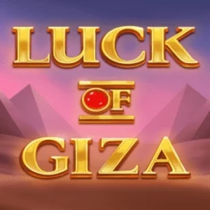 Luck of Giza