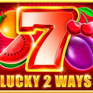 Lucky 2 Ways