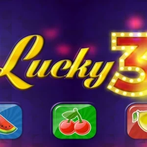 Lucky 3