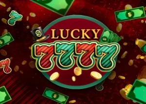 Lucky 7777